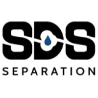 SDS Separation Technology Logo