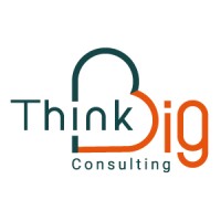 Think Big Consulting Logo