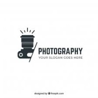 Nature Photography Logo