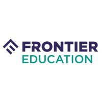 Frontier Education Logo