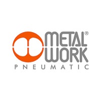 Metal Work Ukraine Logo