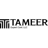 Tameer Expert Contracting Logo