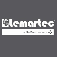 Lemartec Corporation, a MasTec company Logo