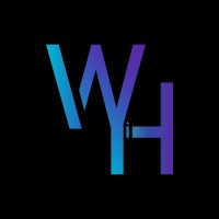 WiH Global (WiH) Logo