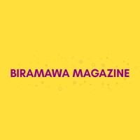 Biramawa Group - BG Logo