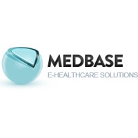 Medbase Healthcare Solutions Logo