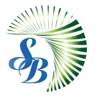 SB Wind Energy Logo