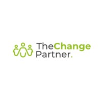 The Change Partner Logo