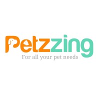 Petzzing Logo