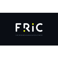 FRIC Fire Research and Innovation Centre Logo