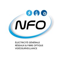 NFO Logo