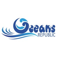 Oceans Republic Company Limited Logo