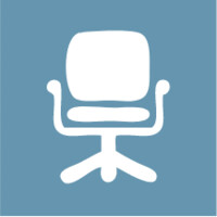 Ik zie het wel ZITTEN Logo