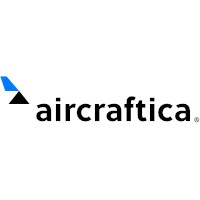 Aircraftica Logo