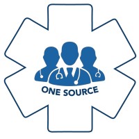 One Source Medical Logo