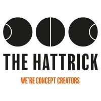 The Hattrick Agency Logo