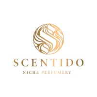SCENTIDO Niche Perfumery Logo