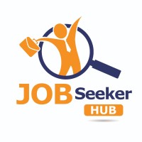 Jobseeker HUB Logo