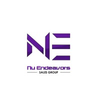 Nu Endeavors Sales Group Logo