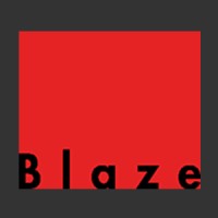 Blaze Software Logo