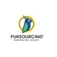PURSOURCING® Logo