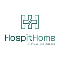 HospitHome Logo