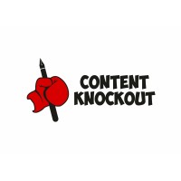 Content Knockout Logo