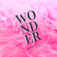 WONDER MAGAZINE VALENCIA Logo