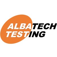 Albatech Testing Services LLC Logo