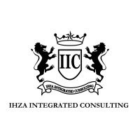 PT. Ihza Integrated Consulting Logo