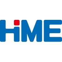 HME Hailiang Metal Europe Logo