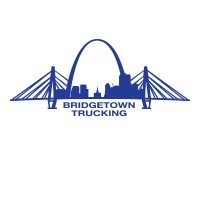 Bridgetown Trucking Logo