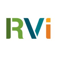 RVi Planning + Landscape Architecture Logo