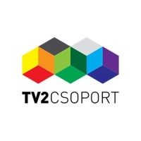 TV2 Média Csoport Zrt. Logo