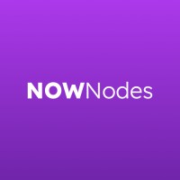 NOWNodes Logo