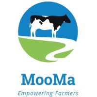 MooMa Holdings Logo