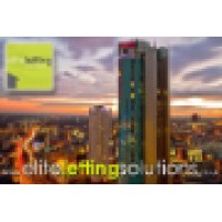 Elite Letting Solutions Ltd Logo