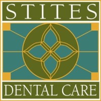 Stites Dental Care Logo