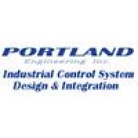 Portland Engineering Inc Logo