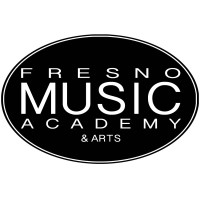 Fresno Music Academy & Arts Logo