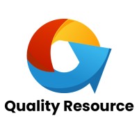 Quality Resource Pvt Ltd Logo