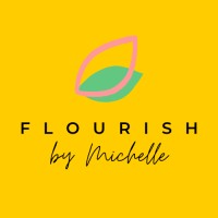 Flourish by Michelle Logo