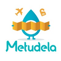 Metudela Travel Systems Logo