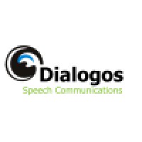 Dialogos Speech Communications Logo