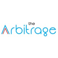 The Arbitrage Logo