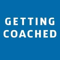 Getting Coached Logo
