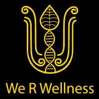 We R Wellness Logo