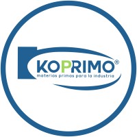 Koprimo Logo