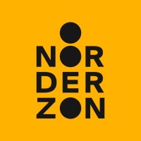 Noorderzon - Festival of Performing Arts & Society Logo