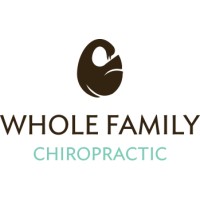 Whole Family Chiropractic Logo
